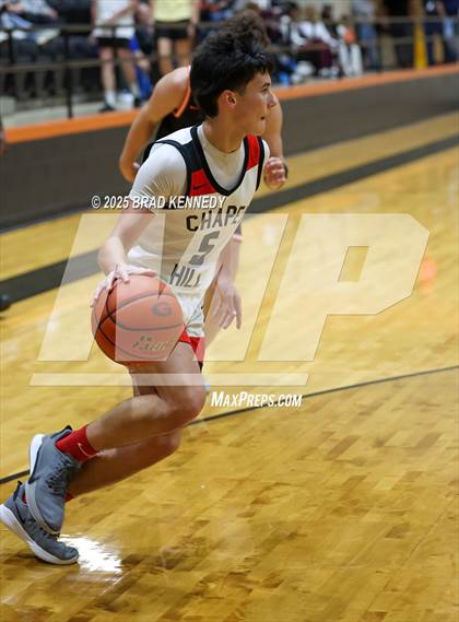 Thumbnail 2 in Chapel Hill @ Gary (Bobcat Classic) photogallery.