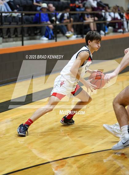 Thumbnail 2 in Chapel Hill @ Gary (Bobcat Classic) photogallery.