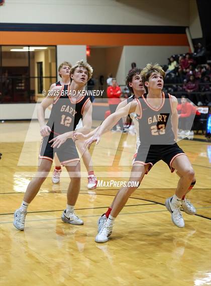 Thumbnail 3 in Chapel Hill @ Gary (Bobcat Classic) photogallery.