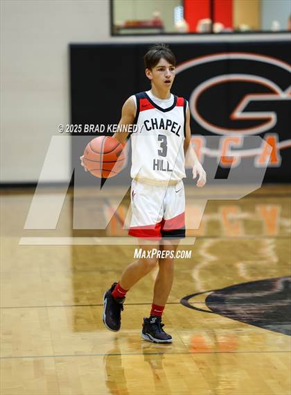 Thumbnail 1 in Chapel Hill @ Gary (Bobcat Classic) photogallery.