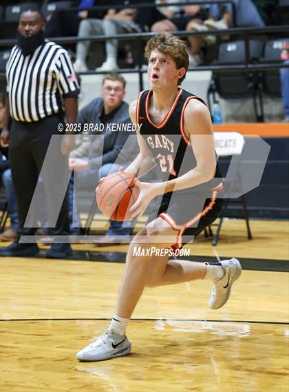 Thumbnail 1 in Chapel Hill @ Gary (Bobcat Classic) photogallery.