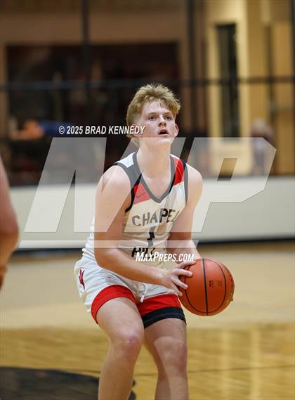 Thumbnail 2 in Chapel Hill @ Gary (Bobcat Classic) photogallery.