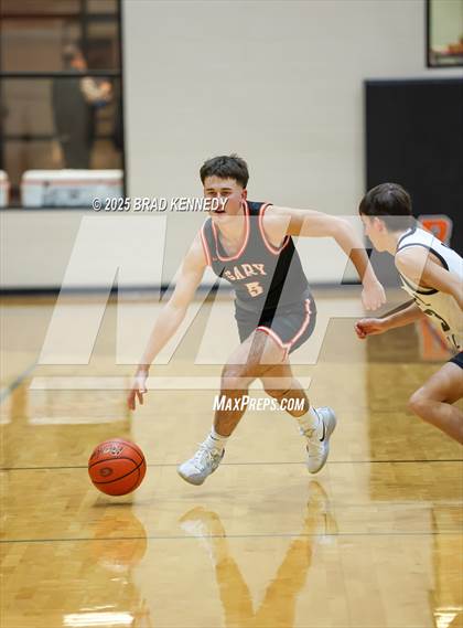 Thumbnail 3 in Chapel Hill @ Gary (Bobcat Classic) photogallery.