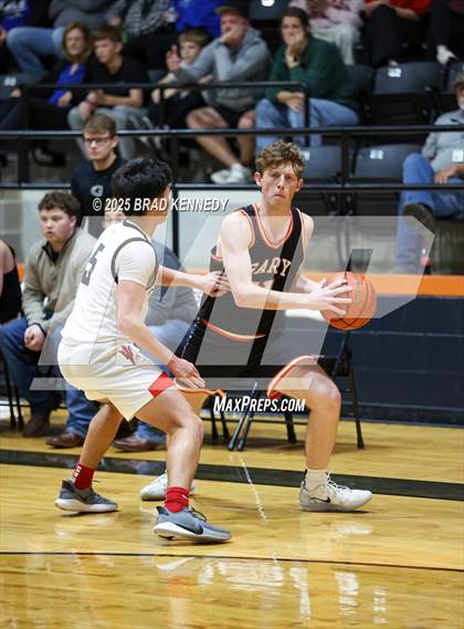 Thumbnail 2 in Chapel Hill @ Gary (Bobcat Classic) photogallery.