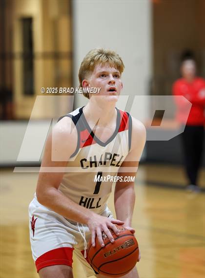 Thumbnail 3 in Chapel Hill @ Gary (Bobcat Classic) photogallery.