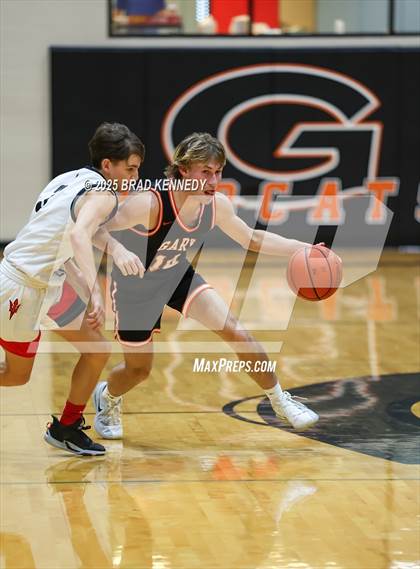 Thumbnail 1 in Chapel Hill @ Gary (Bobcat Classic) photogallery.