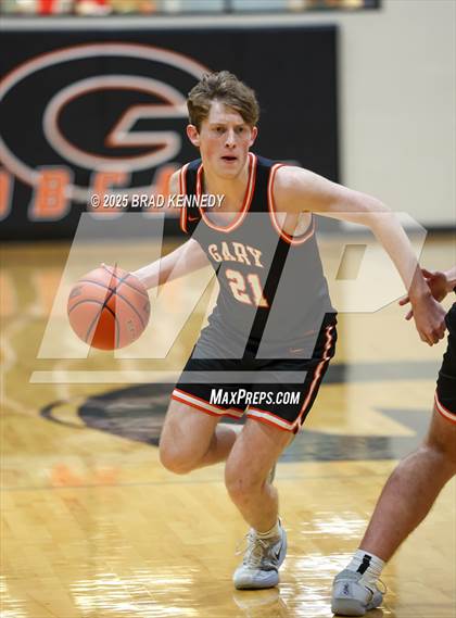 Thumbnail 3 in Chapel Hill @ Gary (Bobcat Classic) photogallery.