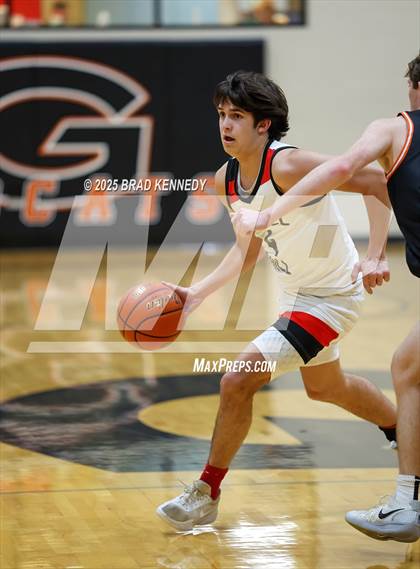 Thumbnail 2 in Chapel Hill @ Gary (Bobcat Classic) photogallery.