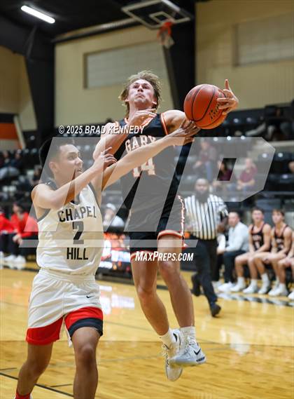 Thumbnail 1 in Chapel Hill @ Gary (Bobcat Classic) photogallery.