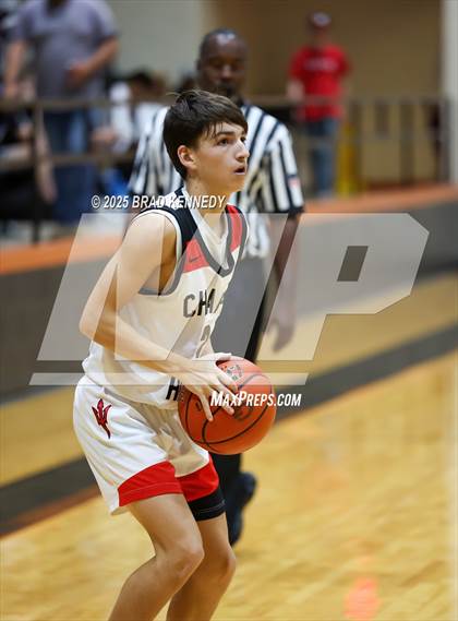 Thumbnail 2 in Chapel Hill @ Gary (Bobcat Classic) photogallery.