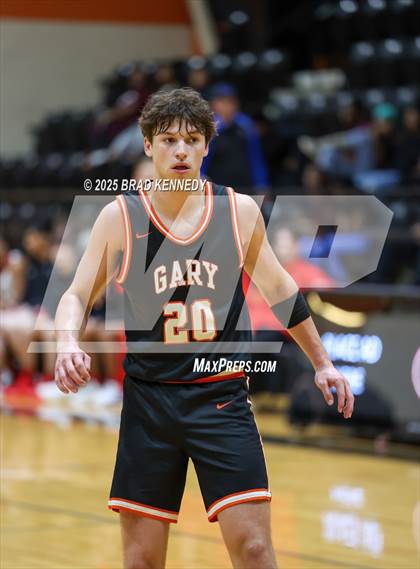 Thumbnail 2 in Chapel Hill @ Gary (Bobcat Classic) photogallery.