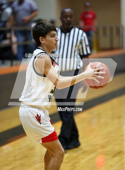 Thumbnail 2 in Chapel Hill @ Gary (Bobcat Classic) photogallery.