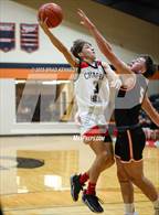 Photo from the gallery "Chapel Hill @ Gary (Bobcat Classic)"