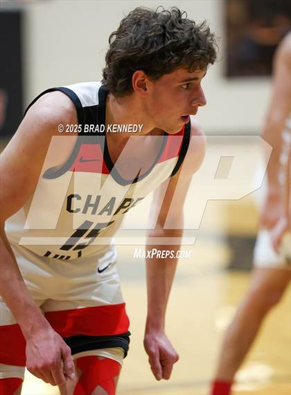 Thumbnail 3 in Chapel Hill @ Gary (Bobcat Classic) photogallery.