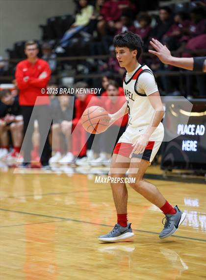 Thumbnail 3 in Chapel Hill @ Gary (Bobcat Classic) photogallery.