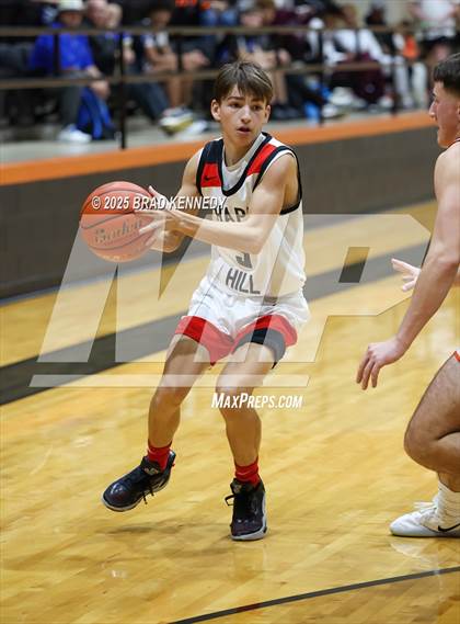 Thumbnail 1 in Chapel Hill @ Gary (Bobcat Classic) photogallery.