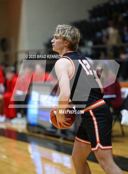 Thumbnail 1 in Chapel Hill @ Gary (Bobcat Classic) photogallery.