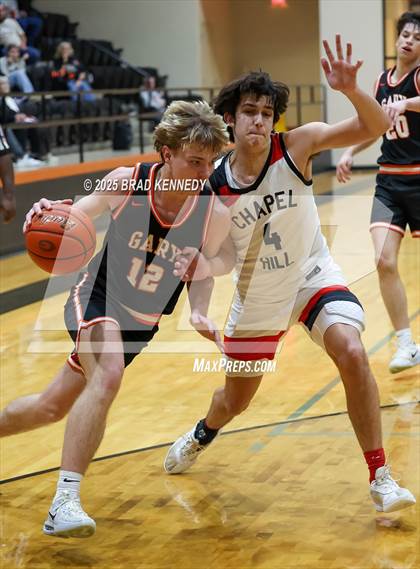 Thumbnail 1 in Chapel Hill @ Gary (Bobcat Classic) photogallery.