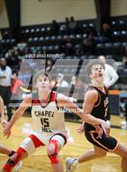 Photo from the gallery "Chapel Hill @ Gary (Bobcat Classic)"