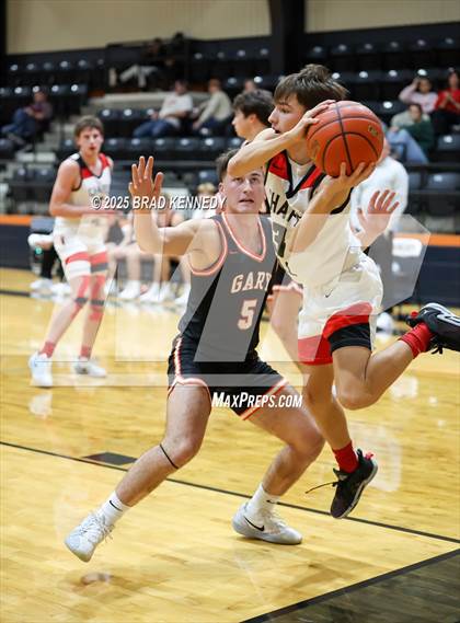 Thumbnail 3 in Chapel Hill @ Gary (Bobcat Classic) photogallery.