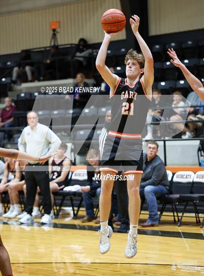 Thumbnail 3 in Chapel Hill @ Gary (Bobcat Classic) photogallery.