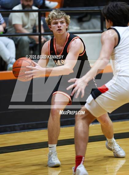 Thumbnail 3 in Chapel Hill @ Gary (Bobcat Classic) photogallery.