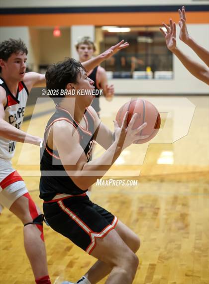 Thumbnail 2 in Chapel Hill @ Gary (Bobcat Classic) photogallery.