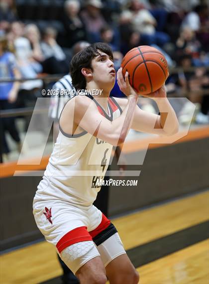 Thumbnail 3 in Chapel Hill @ Gary (Bobcat Classic) photogallery.