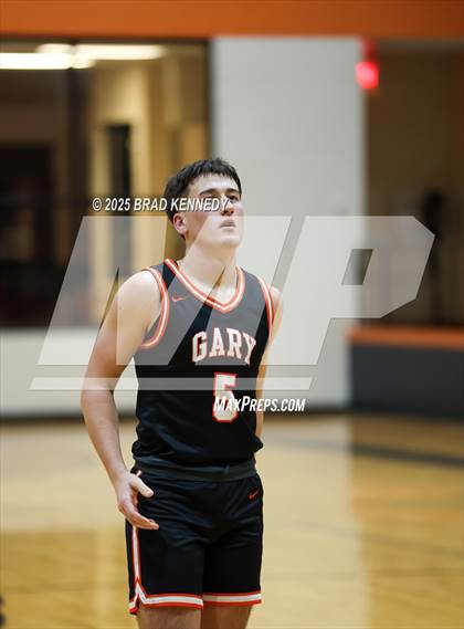 Thumbnail 3 in Chapel Hill @ Gary (Bobcat Classic) photogallery.