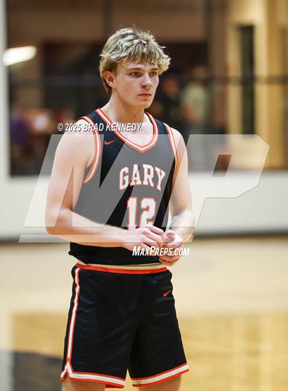 Thumbnail 1 in Chapel Hill @ Gary (Bobcat Classic) photogallery.