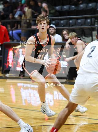 Chapel Hill @ Gary (Bobcat Classic)