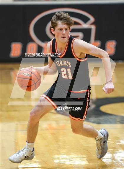 Thumbnail 2 in Chapel Hill @ Gary (Bobcat Classic) photogallery.