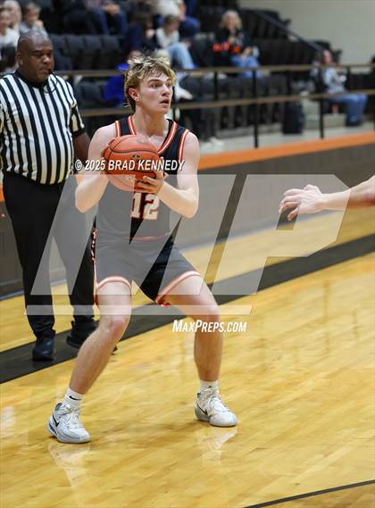 Thumbnail 3 in Chapel Hill @ Gary (Bobcat Classic) photogallery.