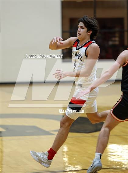 Thumbnail 2 in Chapel Hill @ Gary (Bobcat Classic) photogallery.