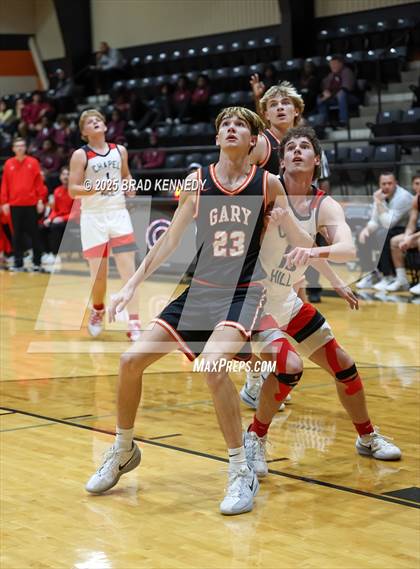 Thumbnail 2 in Chapel Hill @ Gary (Bobcat Classic) photogallery.