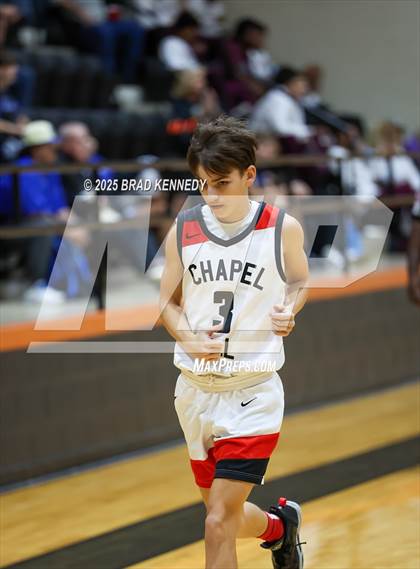 Thumbnail 3 in Chapel Hill @ Gary (Bobcat Classic) photogallery.