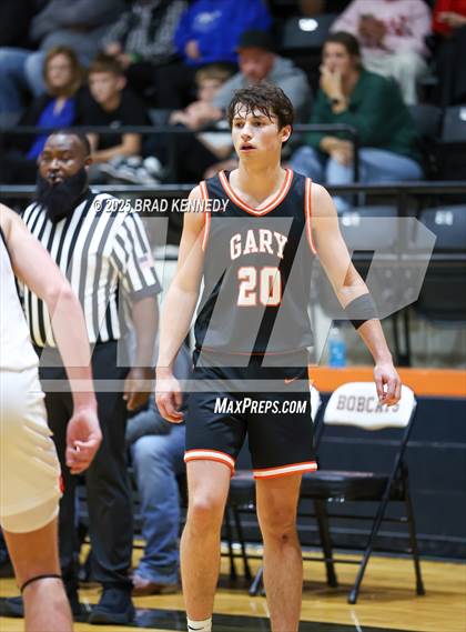 Thumbnail 1 in Chapel Hill @ Gary (Bobcat Classic) photogallery.