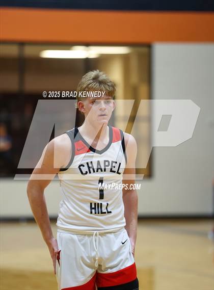 Thumbnail 1 in Chapel Hill @ Gary (Bobcat Classic) photogallery.