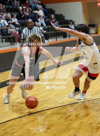 Thumbnail 2 in Chapel Hill @ Gary (Bobcat Classic) photogallery.