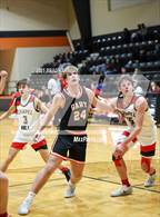 Photo from the gallery "Chapel Hill @ Gary (Bobcat Classic)"