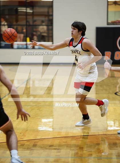 Thumbnail 3 in Chapel Hill @ Gary (Bobcat Classic) photogallery.