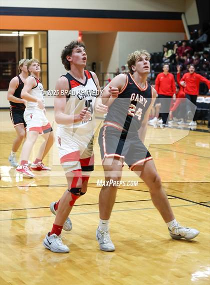 Thumbnail 1 in Chapel Hill @ Gary (Bobcat Classic) photogallery.