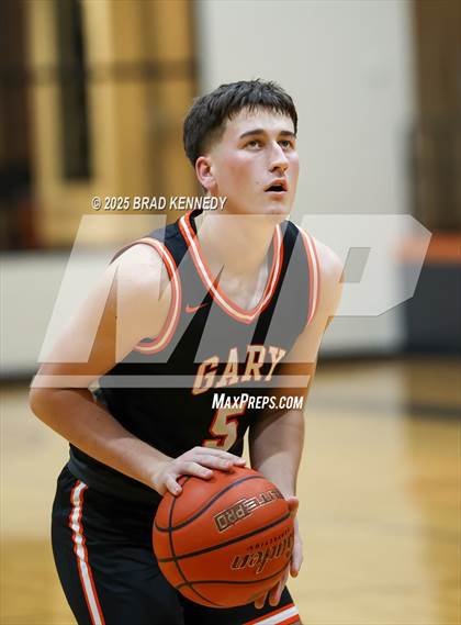 Thumbnail 2 in Chapel Hill @ Gary (Bobcat Classic) photogallery.