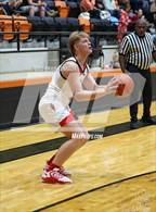 Photo from the gallery "Chapel Hill @ Gary (Bobcat Classic)"