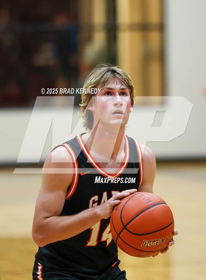 Thumbnail 1 in Chapel Hill @ Gary (Bobcat Classic) photogallery.