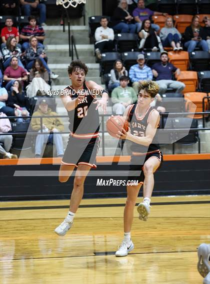 Thumbnail 3 in Chapel Hill @ Gary (Bobcat Classic) photogallery.