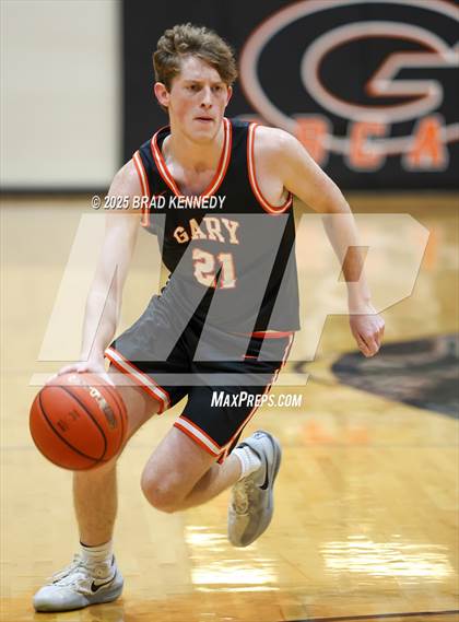 Thumbnail 2 in Chapel Hill @ Gary (Bobcat Classic) photogallery.