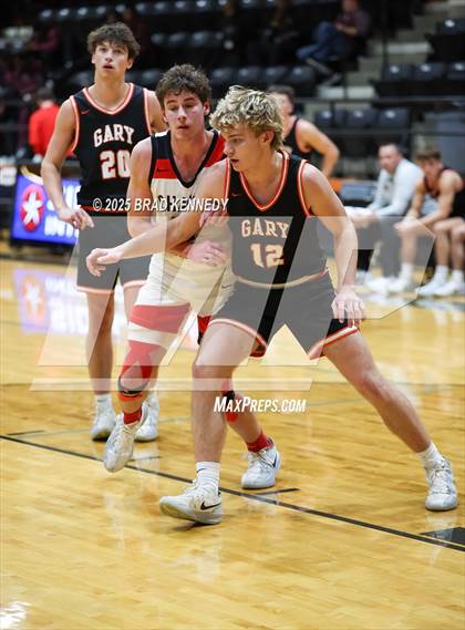 Thumbnail 1 in Chapel Hill @ Gary (Bobcat Classic) photogallery.