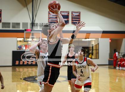 Thumbnail 1 in Chapel Hill @ Gary (Bobcat Classic) photogallery.