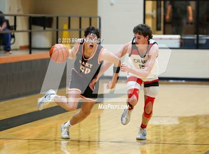 Thumbnail 1 in Chapel Hill @ Gary (Bobcat Classic) photogallery.